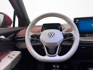 Volkswagen ID.4 bild 15