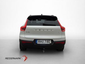 Volvo XC40 bild 8