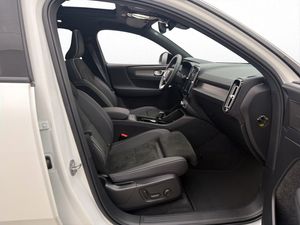 Volvo XC40 bild 11