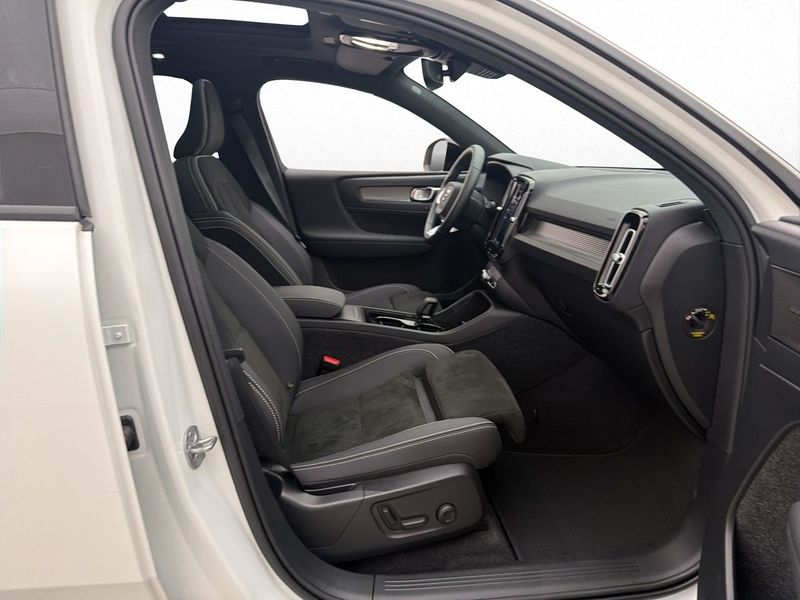 Volvo XC40 bild 11