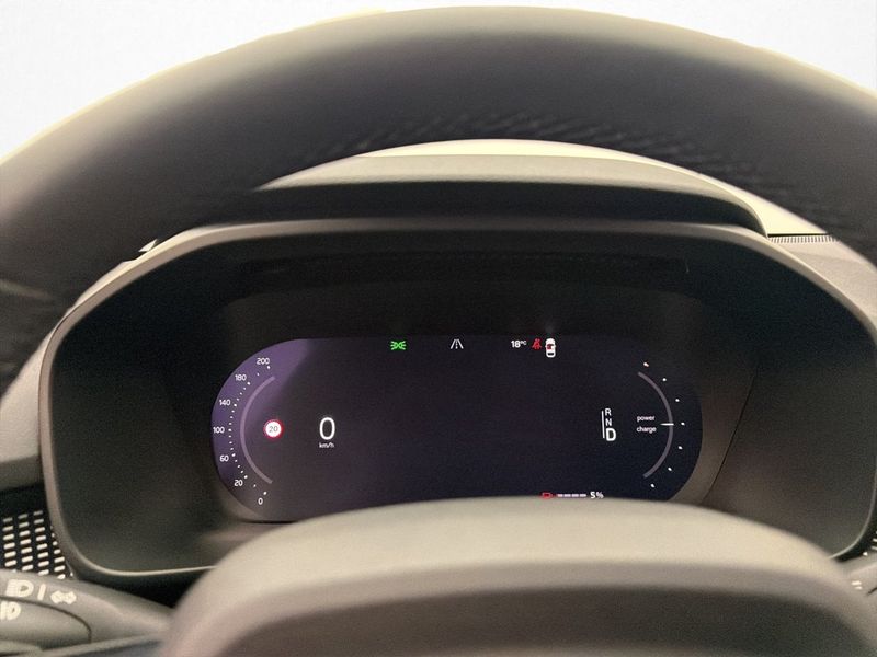 Volvo XC40 bild 19