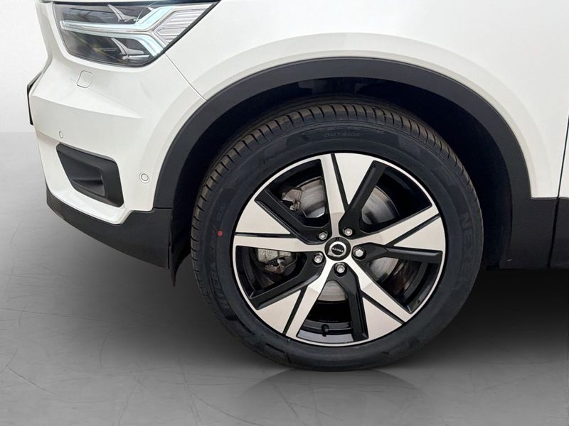 Volvo XC40 bild 36