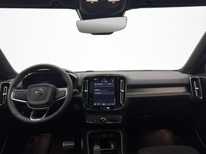 Volvo XC40 bild 14