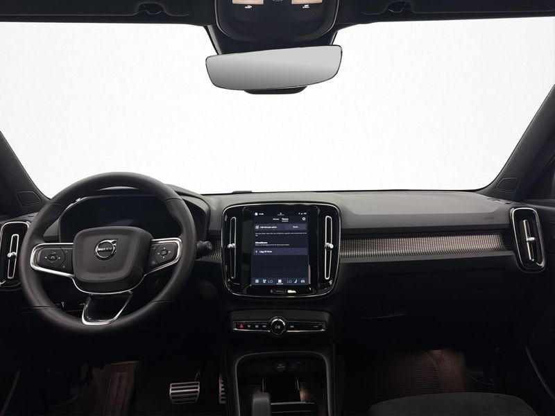 Volvo XC40 bild 14