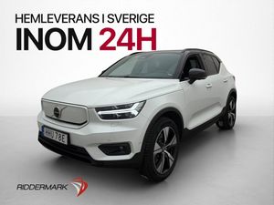 Volvo XC40 bild 4