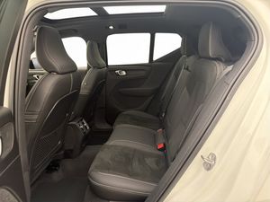Volvo XC40 bild 13