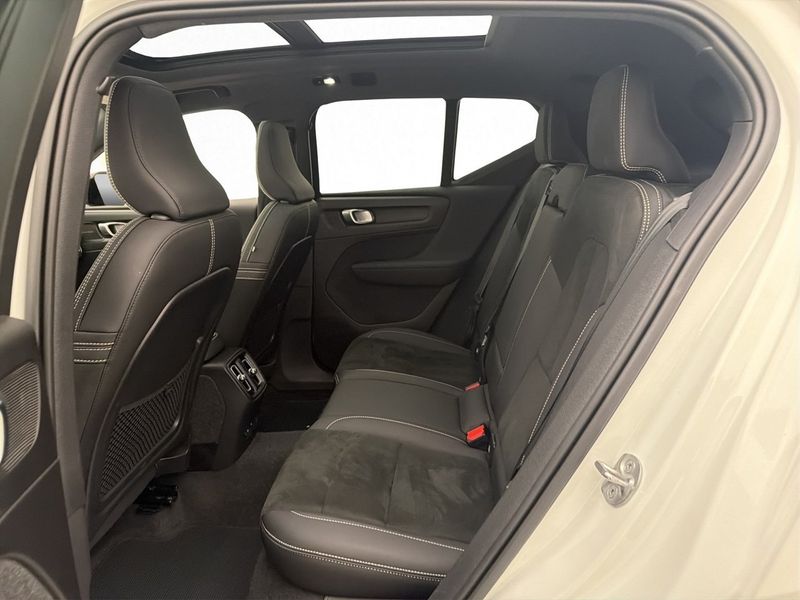 Volvo XC40 bild 13