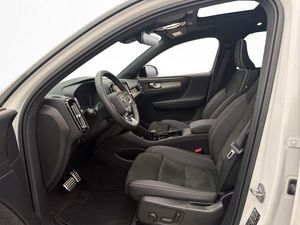 Volvo XC40 bild 17