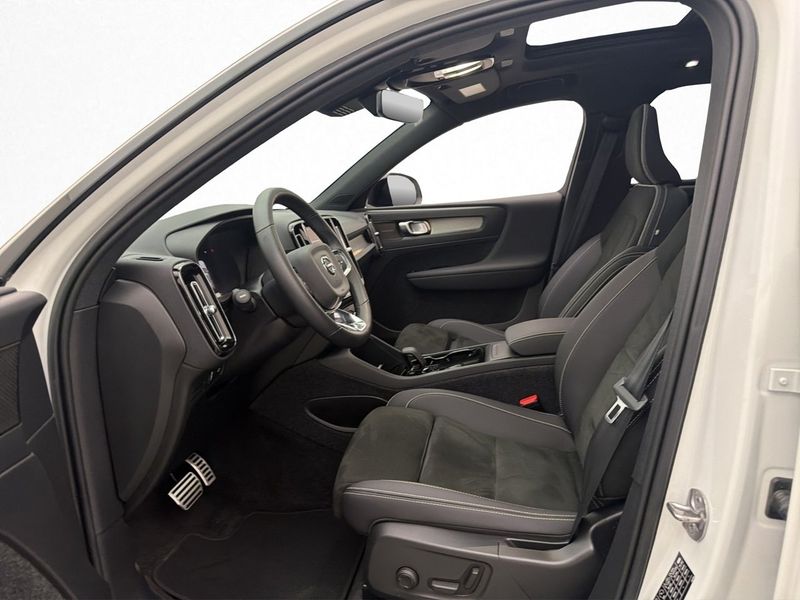 Volvo XC40 bild 17