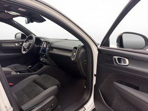 Volvo XC40 bild 12