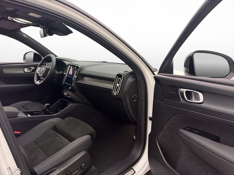Volvo XC40 bild 12