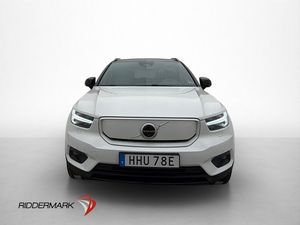 Volvo XC40 bild 3