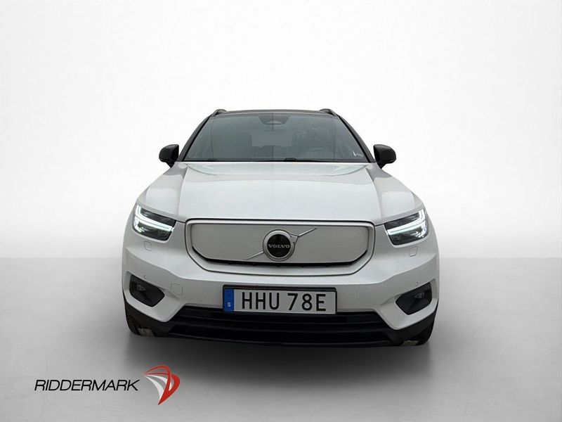 Volvo XC40 bild 3