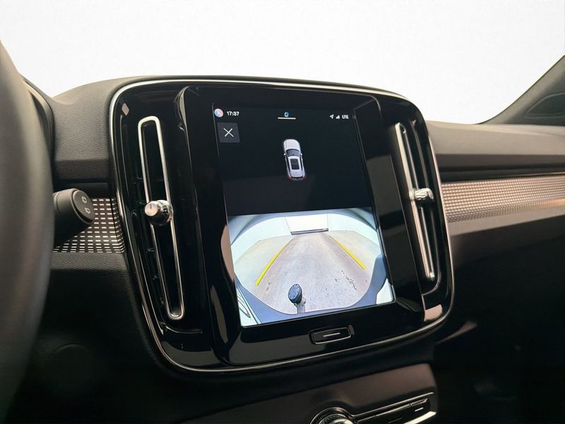 Volvo XC40 bild 21