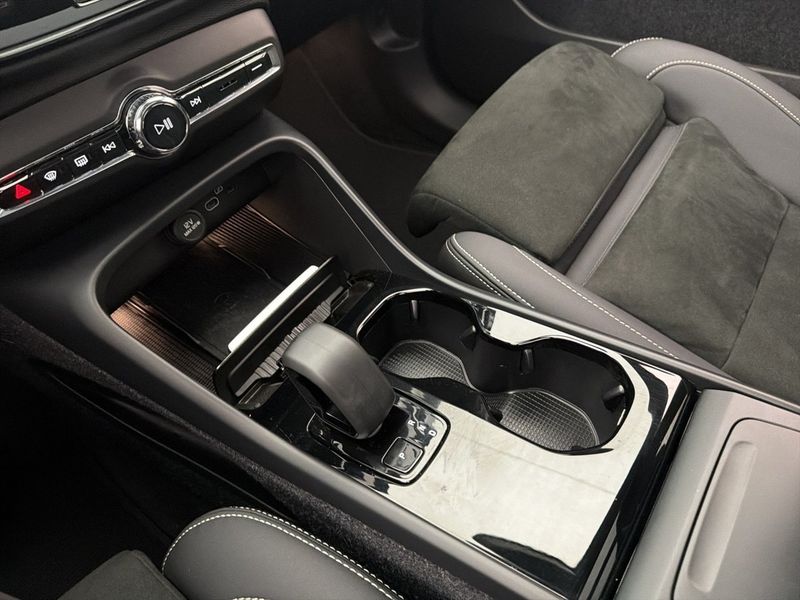 Volvo XC40 bild 28