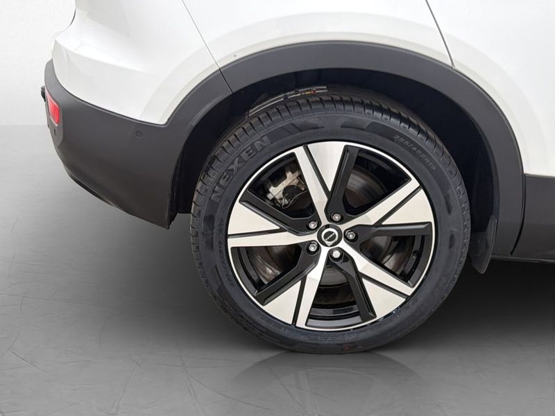 Volvo XC40 bild 38