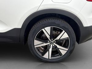 Volvo XC40 bild 37