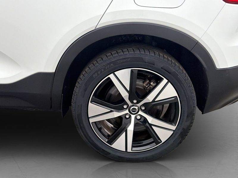 Volvo XC40 bild 37