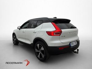 Volvo XC40 bild 6