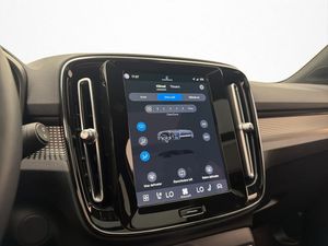 Volvo XC40 bild 26
