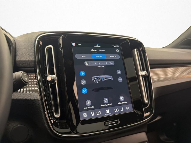 Volvo XC40 bild 26