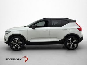 Volvo XC40 bild 5