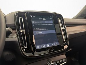 Volvo XC40 bild 27