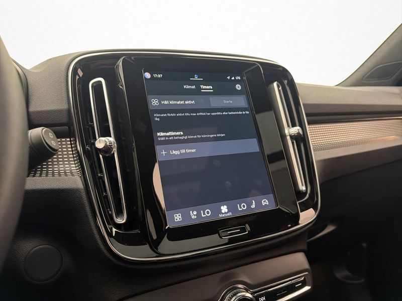Volvo XC40 bild 27