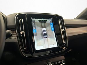 Volvo XC40 bild 20