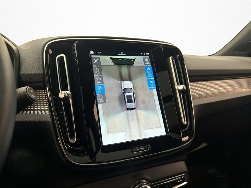Volvo XC40 bild 20