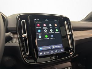 Volvo XC40 bild 22