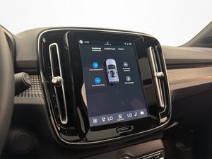 Volvo XC40 bild 24