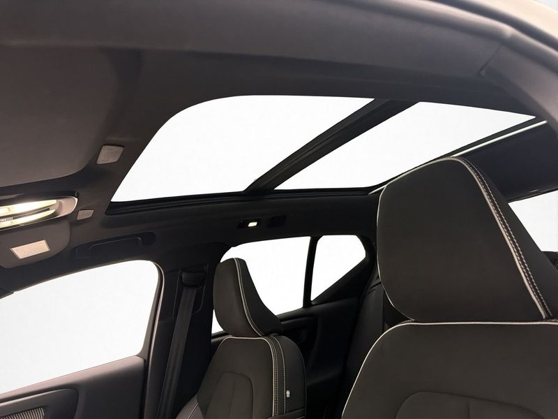 Volvo XC40 bild 18