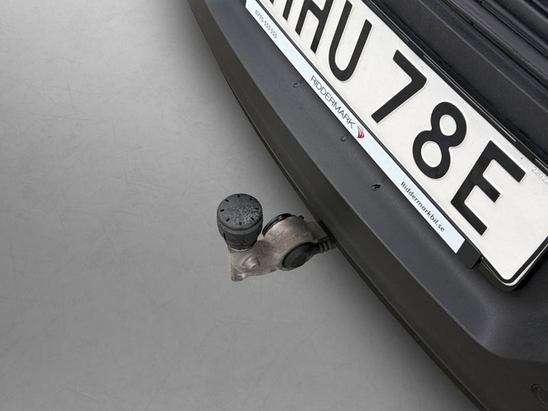 Volvo XC40 bild 9
