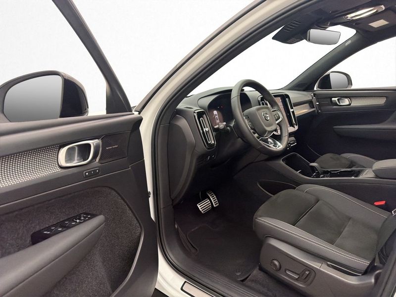 Volvo XC40 bild 16