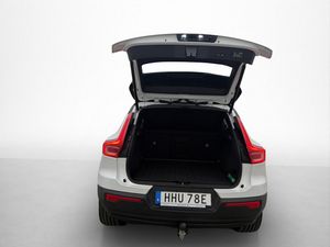 Volvo XC40 bild 10