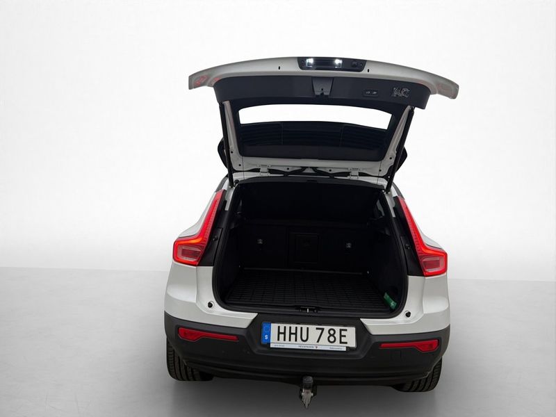 Volvo XC40 bild 10