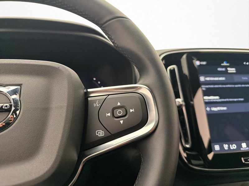Volvo XC40 bild 29