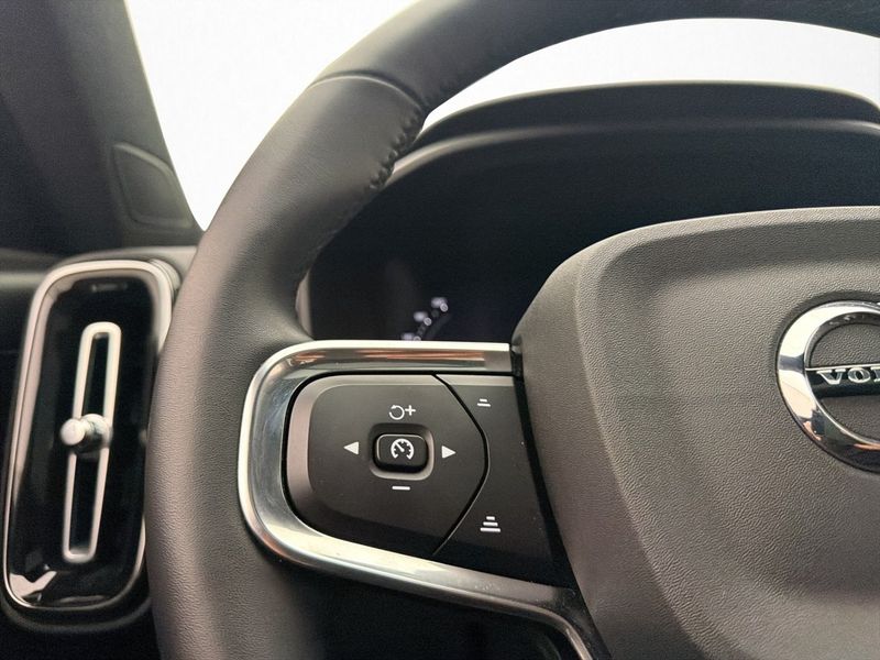 Volvo XC40 bild 30