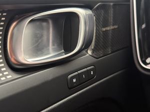 Volvo XC40 bild 31