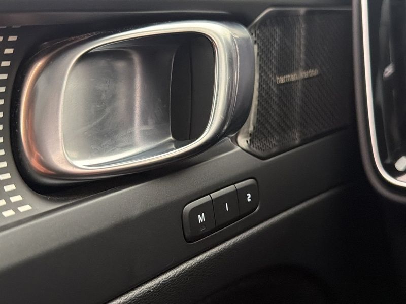 Volvo XC40 bild 31