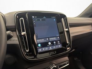 Volvo XC40 bild 23