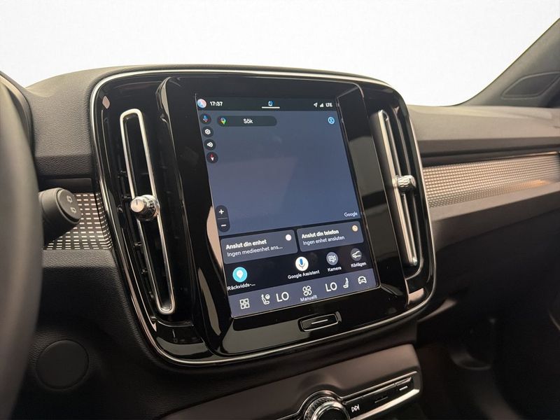 Volvo XC40 bild 23