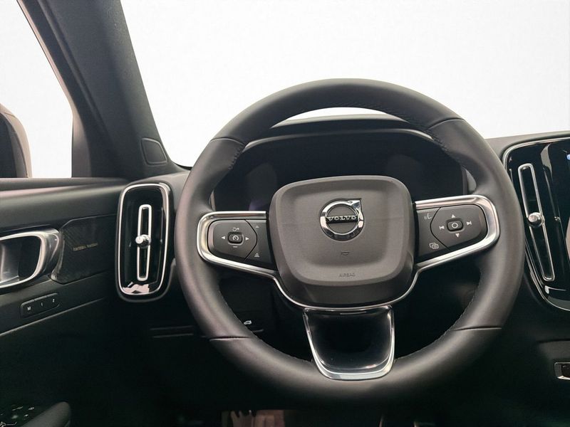 Volvo XC40 bild 15