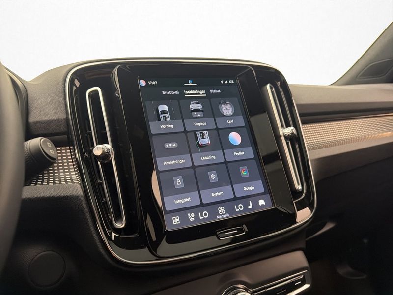 Volvo XC40 bild 25
