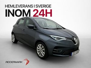 Renault Zoe bild 1