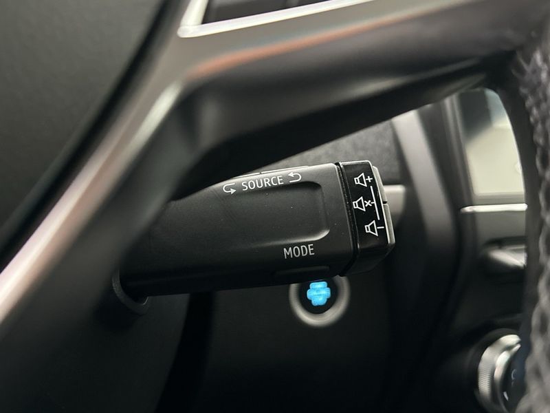 Renault Zoe bild 16