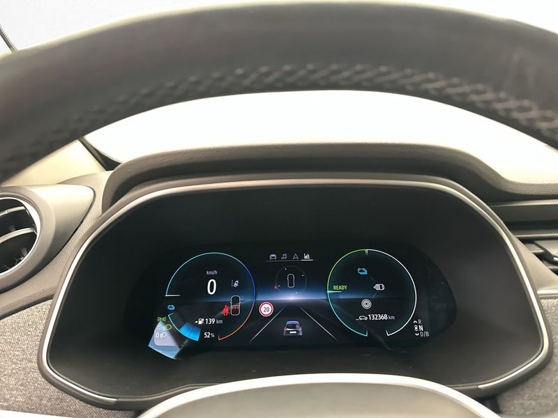 Renault Zoe bild 14