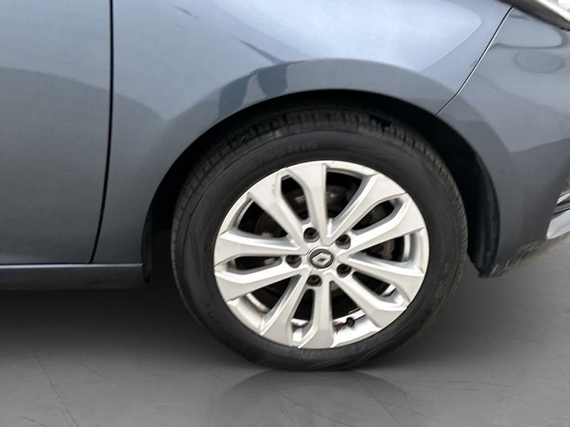 Renault Zoe bild 30