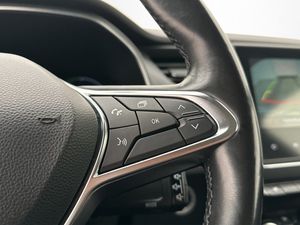 Renault Zoe bild 15